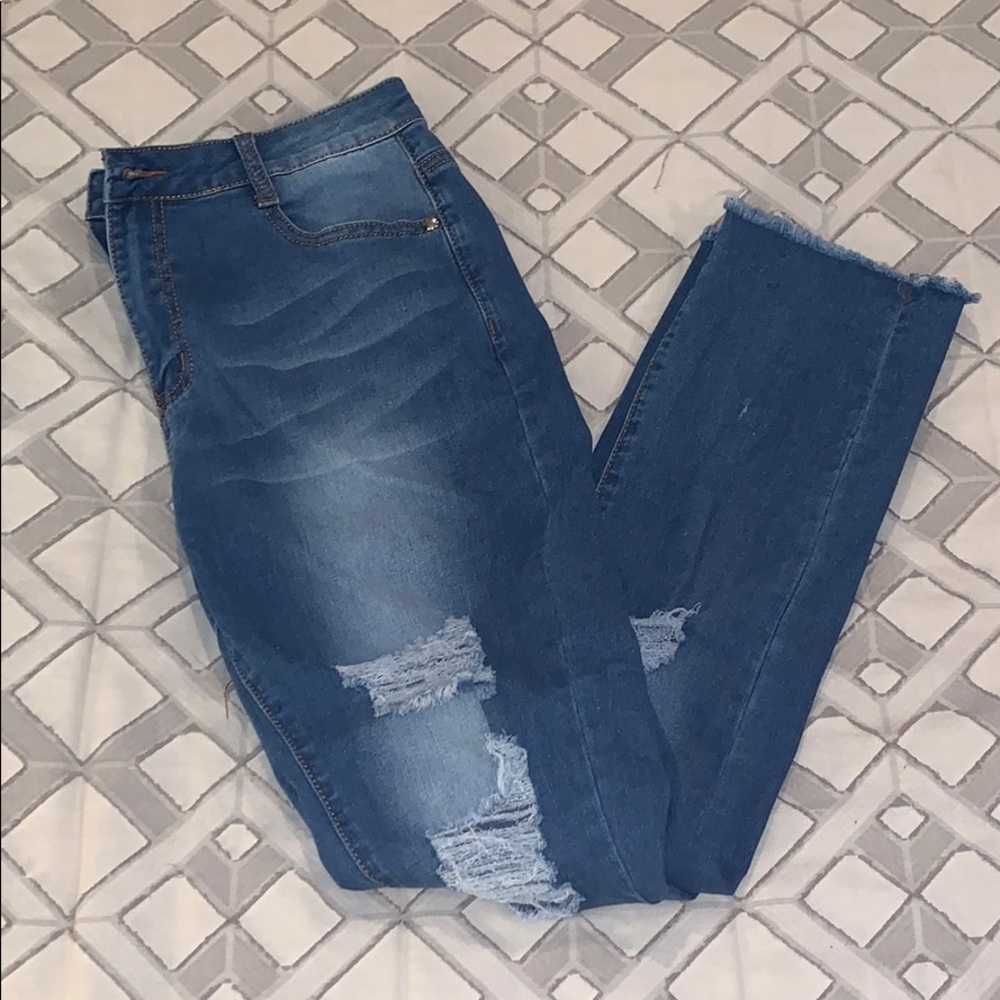 FN Jeans